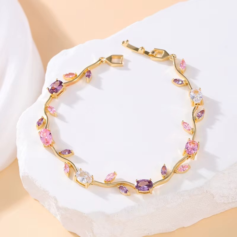 IRIDORI Luxe Bracelet
