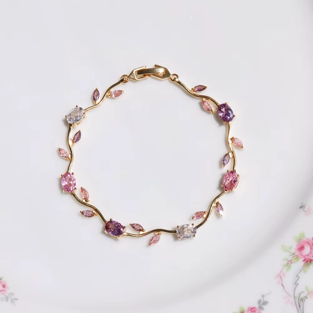 IRIDORI Luxe Bracelet