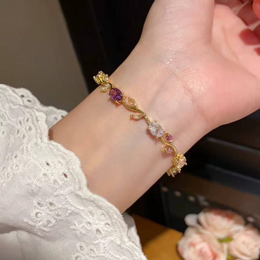 IRIDORI Luxe Bracelet