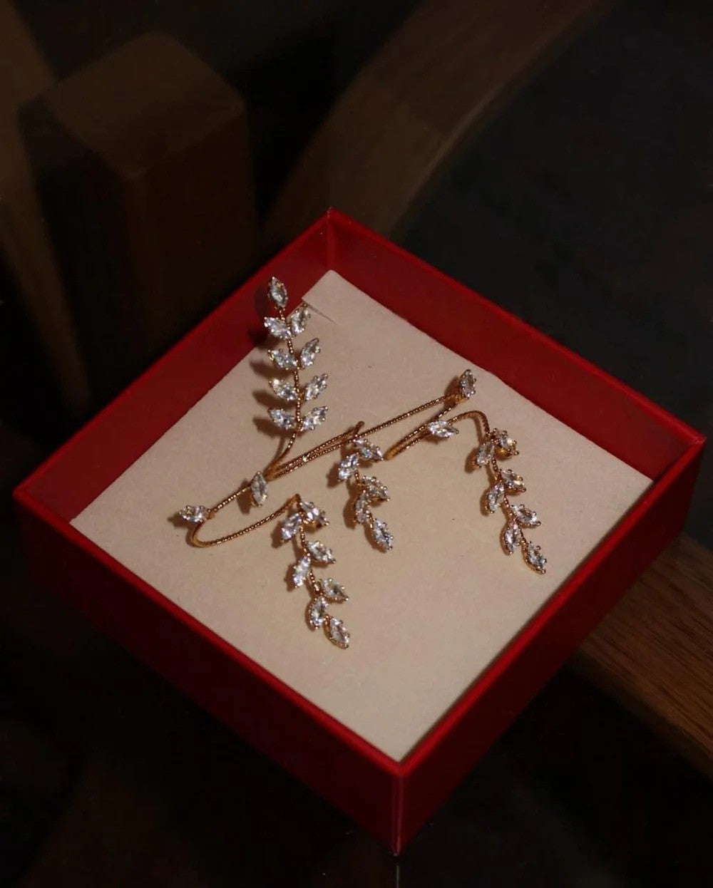 Starlit Ring