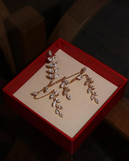 Starlit Ring